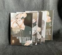 Manga | Black or White 1 - 5 Nordrhein-Westfalen - Grevenbroich Vorschau
