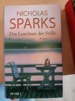 Das Leuchten der Stille, Nicholas Sparks, Roman Bayern - Siegenburg Vorschau