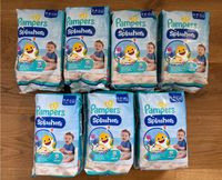 Pampers Splashers | Schwimmwindeln | NEU & OVP Münster (Westfalen) - Centrum Vorschau