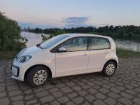 VW Up move up, mit vielen Extras, sehr gepflegt Dresden - Pieschen Vorschau