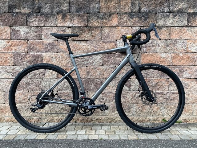 Cannondale Topstone 3 Gr. M 2023 Gravelbike in Heidelberg