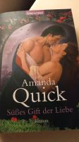 Historische Liebesromane Amanda Quick Bayern - Vohburg an der Donau Vorschau