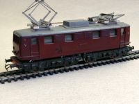 E 46 0701 Piko H0 alt Vintage DDR Modelleisenbahn E-Lok Bastler Thüringen - Ohrdruf Vorschau