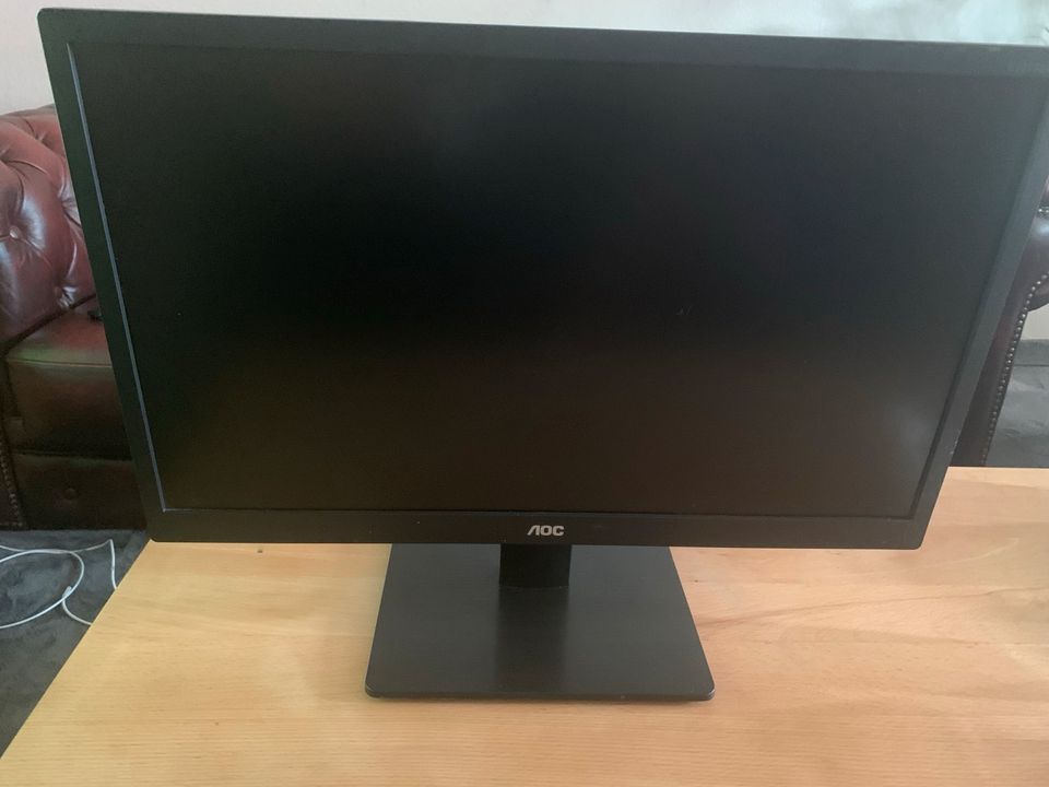 Gaming Monitor in Paderborn