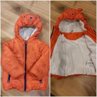 Winterjacke Gr.80 Ergee Niedersachsen - Gifhorn Vorschau