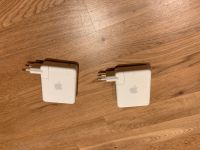 2xOriginal Apple Express, Base Station, Airplay 1 WLAN Repeater Baden-Württemberg - Filderstadt Vorschau