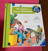 Buch "Wir schützen unsere Umwelt" WIE NEU Baden-Württemberg - Bönnigheim Vorschau