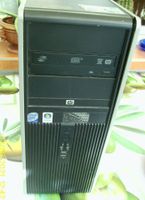 Gebrauchter  PC von Hp Müritz - Landkreis - Röbel Vorschau