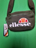 NEU - ELLESSE BAUCHTASCHE UMHÄNGETASCHE OLIVE Hessen - Hanau Vorschau