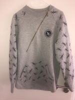 Urban Style Pullover M Grau Neu ! Stuttgart - Stuttgart-Mitte Vorschau