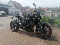 Yamaha FZ1 (Abs) BJ. 2010 TÜV neu Bayern - Schwabmünchen Vorschau