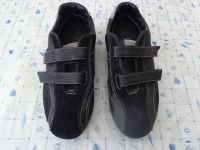 Jolyne Damen Leder Schuhe Gr.38 schwarz Baden-Württemberg - Neckargemünd Vorschau