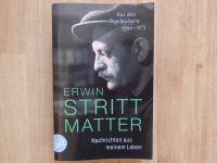 Buch "Erwin Strittmatter. Nachrichten aus meinem Leben" Leipzig - Leipzig, Zentrum-Ost Vorschau