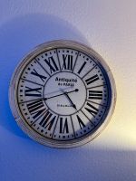 Wanduhr 60cm Nordrhein-Westfalen - Hattingen Vorschau