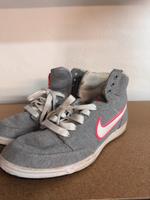 Hohe Sneaker von Nike Saarland - Völklingen Vorschau