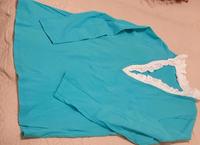 Heine Shirt Gr.44 * Baumwoll Shirt *Neuwertig*Langarm * Damenmode Kr. Dachau - Dachau Vorschau