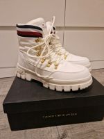 Tommy Hilfiger Winter Boots 39 Neu Sachsen-Anhalt - Gröningen Vorschau