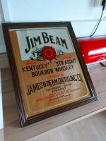 Spiegel JIM BEAM Hessen - Biedenkopf Vorschau