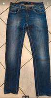 Damen Jeans blau QS by S.Oliver skin Gr 38 L 30 Niedersachsen - Ebstorf Vorschau