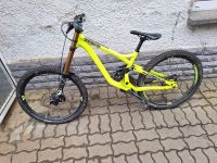 Commencal Downhill Bike - Rahmengröße L Sachsen - Chemnitz Vorschau