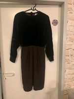 Yves Saint Laurent YSL Kleid Vintage Gr 40/42 Nordrhein-Westfalen - Pulheim Vorschau