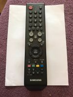 Samsung tv Fernbedienung Nordrhein-Westfalen - Halle (Westfalen) Vorschau