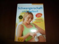 Fast neues Ratgeber - Buch "Schwangerschaft und Geburt" Sachsen - Schöneck Vorschau