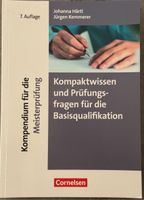 Kompendium für die Meisterprüfung Berlin - Köpenick Vorschau