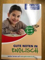 Englischheft ‚Gute Noten in Englisch‘ - Grundschule - Nachhilfe Bayern - Weilheim i.OB Vorschau