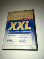 Ashampoo Softwarepacket XXL - System & Büro Multimedia & Mehr Hamburg - Bergedorf Vorschau