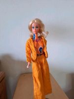 Barbie WALK Rarität: kann laufen 1968, 1971 Hessen - Naumburg  Vorschau