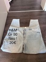 Jeans Hosen Klamotten  44,46,48,50 Hessen - Maintal Vorschau