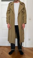 Beiger Mantel / Parker / Trenchcoat True Vintage Berlin - Neukölln Vorschau