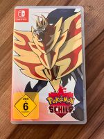 Pokémon Schild Niedersachsen - Springe Vorschau
