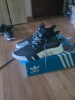 Adidas EQT BASK ADV  Gr.46 Hessen - Gießen Vorschau
