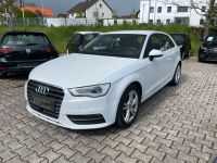 Audi A3, Vollausstattung! Tüv ohne Mängel! Bang Olufs Bayern - Vilsbiburg Vorschau