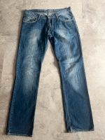 Joop Jeans Screw Modern Fit 34 34 blau Nordrhein-Westfalen - Rommerskirchen Vorschau