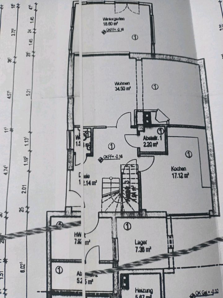 Ein gemütliches Zuhause in Lipperode in Lippstadt