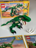 Lego Creator 3-in-1 Set Dinosaurier komplett 31058 (UVP:14,99EUR) Altona - Hamburg Othmarschen Vorschau