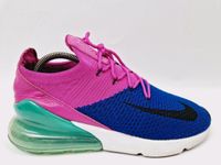 Nike Air Max 270 Flyknit Fuchsia Flash Gr. 42 / 720 tn 1 bw Top Rheinland-Pfalz - Worms Vorschau