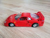 Ferrari F40 (1987) 1:24 burago Sachsen - Freital Vorschau