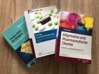 PTA Pulver-Atlas der Drogen Allgemeine und Pharmazeutische Chemie Baden-Württemberg - Pforzheim Vorschau