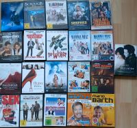 DVDS gebraucht Nordrhein-Westfalen - Unna Vorschau