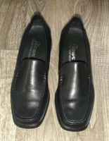 Sioux Echte Leder Damen Schuhe Gr.37 schwarz Rheinland-Pfalz - Kaiserslautern Vorschau