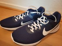 Nike Schuhe blau Größe 44 Saarbrücken - St Johann Vorschau