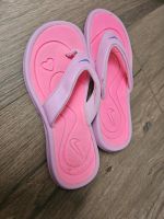 Nike Flipflops für Mädchen gr.33.5 Baden-Württemberg - Philippsburg Vorschau