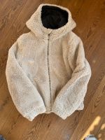 Übergangsjacke beige, Größe 158, Kuscheljacke Hessen - Eichenzell Vorschau