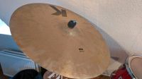 Zildjian K Ride 20 " Becken 80er (IAK) Bayern - Erlangen Vorschau