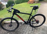 MTB 29er, Müsing mit Rohloff 9 mit 14 Gang Speedhub Nordrhein-Westfalen - Olpe Vorschau