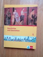 Geschichte und Geschehen 1 ISBN 978 3124430106 Nordrhein-Westfalen - Straelen Vorschau